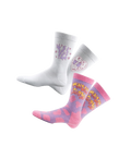 YU "MÄUSE GAYNG & LOVE YOURSELF" SOCKEN BUNDLE