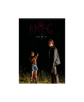 YU "KRIEG" V POSTER