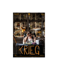 YU "KRIEG" III POSTER