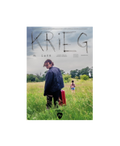 YU "KRIEG" I POSTER