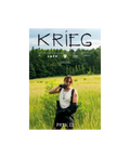 YU "KRIEG" II POSTER
