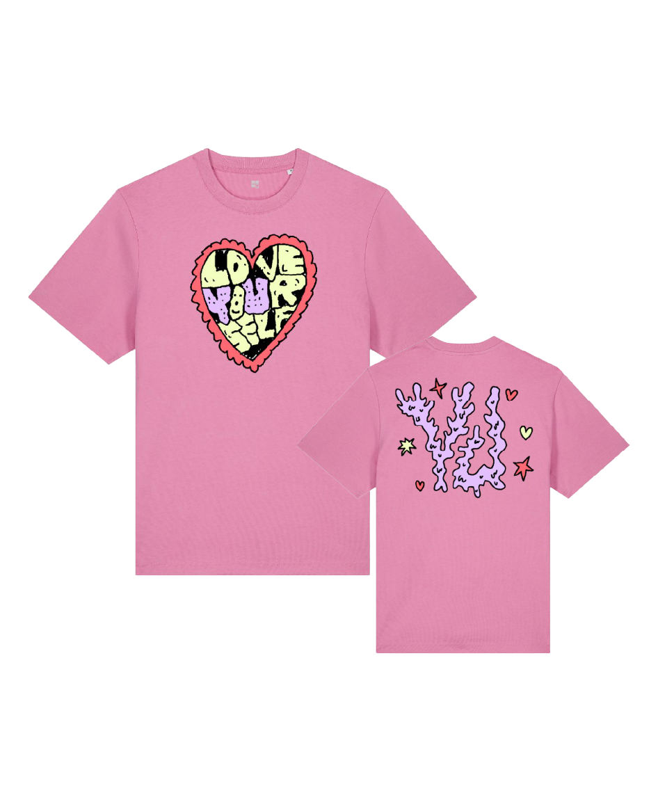YU "SHIRT" BUNDLE