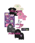 YU "WARM ANZIEHEN" BUNDLE