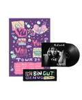 YU "VINYL" BUNDLE