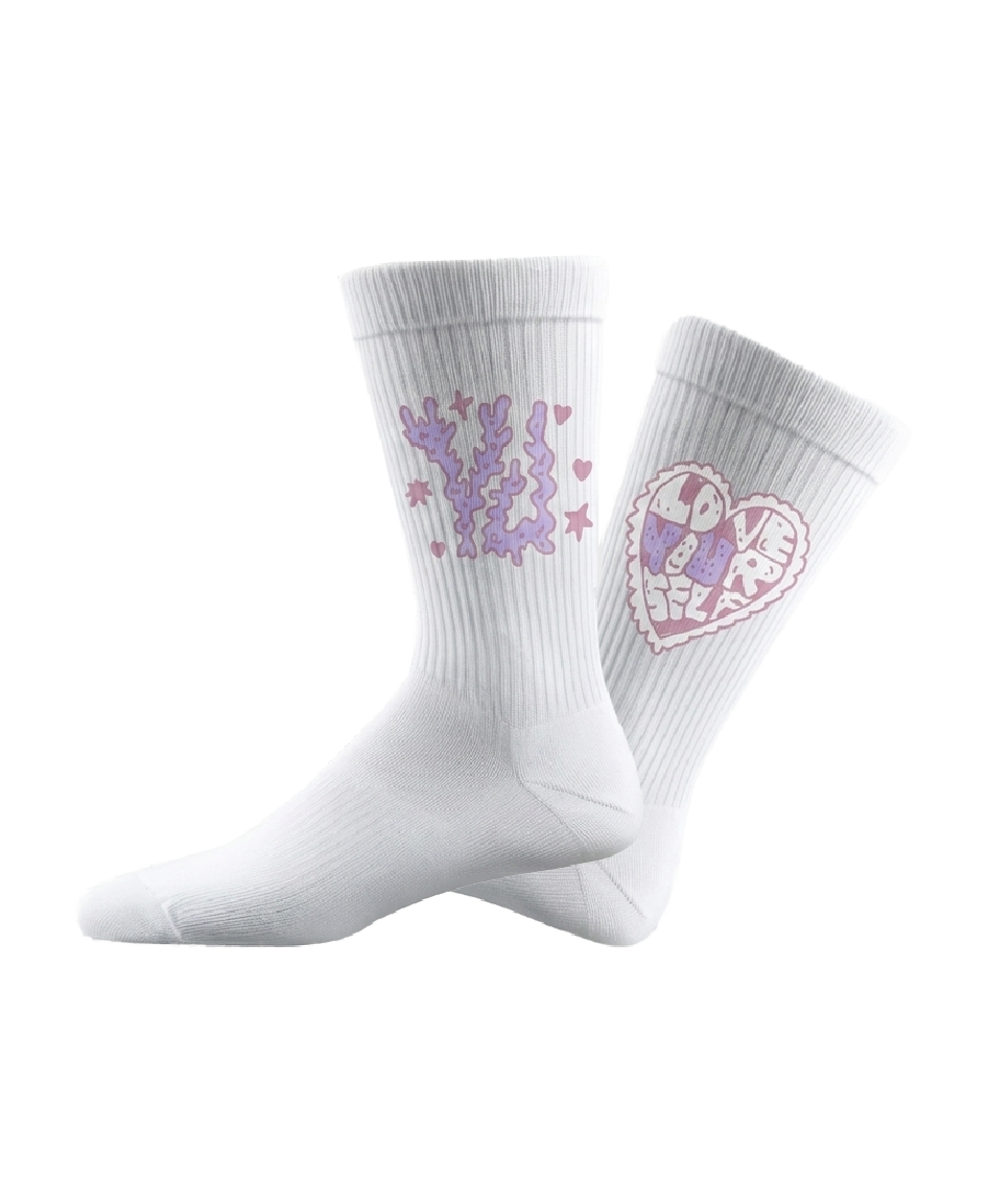 YU "WARM ANZIEHEN" BUNDLE