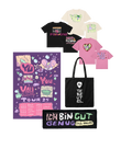 YU "SHIRT" BUNDLE