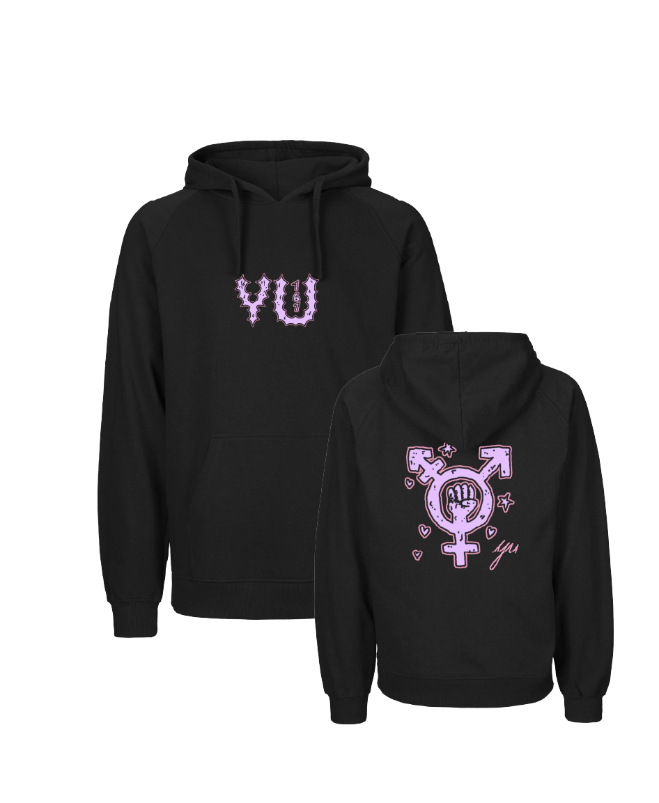YU "WARM ANZIEHEN" BUNDLE