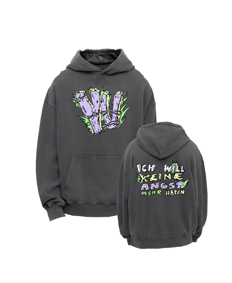 YU "WARM ANZIEHEN" BUNDLE