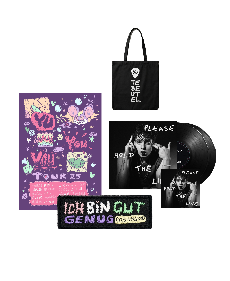 YU "COLLECTOR" BUNDLE