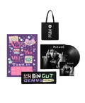 YU "COLLECTOR" BUNDLE